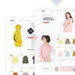Elessi 6.5.4 – WooCommerce AJAX WordPress Theme – RTL support