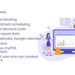 Fat Services Booking 5.5 – Automated Booking and Online Scheduling
