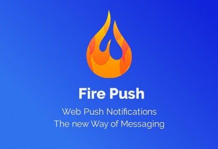 Fire Push 1.4.0 – WordPress SMS & HTML Web Push Notifications (WooCommerce)