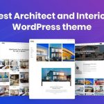 Best WordPress Themes for Architects (Design-Focused & Professional)