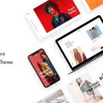 Konte 2.4.11 – Minimal & Modern WooCommerce WordPress Theme