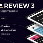 Let’s Review 3.4.3 – WordPress Plugin With Affiliate Options