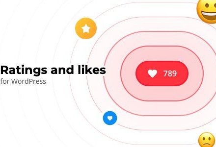 Liker 2.3.2 – WordPress Rating Plugin