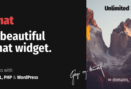 Live Chat Unlimited 3.7.5 – WordPress Plugin