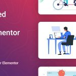 Lottier 1.0.7 – Lottie Animated Images for Elementor