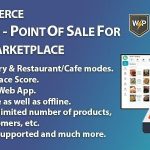 MultiPOS 2.2.0 – Point of Sale for WCFM Marketplace | MultiVendor POS System