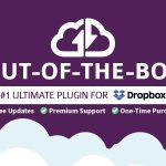 Out-of-the-Box 3.0.2 – Dropbox Plugin for WordPress