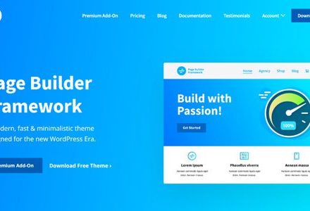 Page Builder Framework Premium Add-On 2.10.0.4