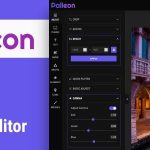 Palleon 3.8.5 – WordPress Image Editor