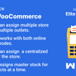 Point of Sale System for WooCommerce (POS Plugin) 6.2.0