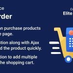 Quick Order Plugin for WooCommerce 1.1.5