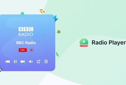 Radio Player Pro 2.0.76 – Audio Stream Player for WordPress