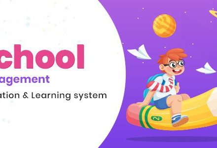 School Management 10.3.2 – Education & Learning Management System for WordPress