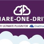 Share-one-Drive 2.10.1 – OneDrive Plugin for WordPress
