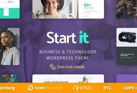 start-it-1-1-6-technology-startup-wordpress-theme