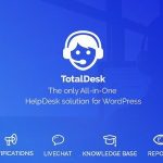 TotalDesk 1.8.1 – Helpdesk, Live Chat, Knowledge Base & Ticket System