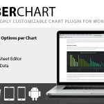 UberChart 1.34 – WordPress Chart Plugin