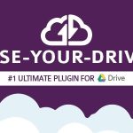 Use-your-Drive 3.0.2 – Google Drive Plugin for WordPress