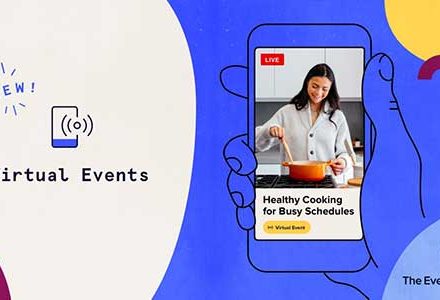 Virtual Events 1.15.8 – The Events Calendar Pro Addon