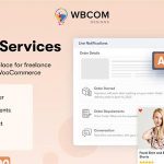 Woo Sell Services 5.5.1 – Sell Services with WooCommerce