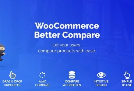 WooCommerce Better Compare 1.6.4