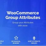 WooCommerce Group Attributes 1.7.6