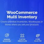 WooCommerce Multi Warehouse Inventory 1.4.0