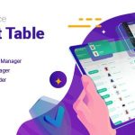 WooCommerce Product Table 2.7.0