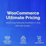 WooCommerce Ultimate Pricing 1.1.6