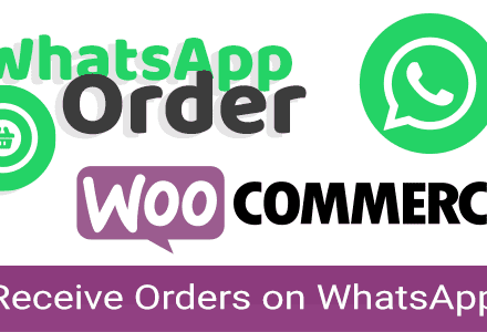 WooCommerce WhatsApp Order 3.1.0 – Receive Orders using WhatsApp – WooCommerce Plugin