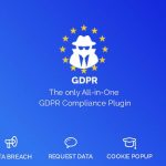 WordPress GDPR & CCPA 2.0.5