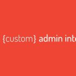WP Custom Admin Interface Pro 1.57