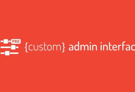 WP Custom Admin Interface Pro 1.57