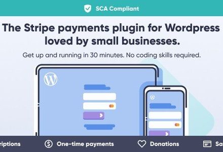 WP Full Pay 7.1.6 – Subscription & Payment Plugin for WordPress