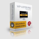 WP-Lister Pro for Amazon 2.6.12