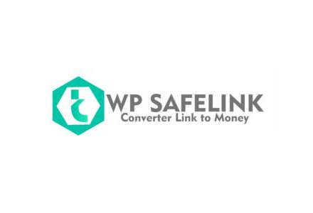 WP Safelink 5.0.0 – Converter Your Download Link to Adsense