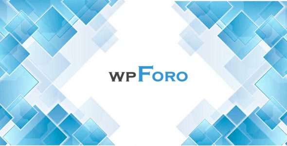 wpForo 2.4.1 + Addons – WordPress Forum Plugin