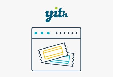 YITH Event Tickets for WooCommerce Premium 1.34.0 – WordPress Plugin
