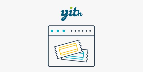 YITH Event Tickets for WooCommerce Premium 1.34.0 – WordPress Plugin