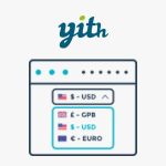 YITH Multi Currency Switcher for WooCommerce 1.15.0