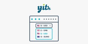 YITH Multi Currency Switcher for WooCommerce 1.15.0