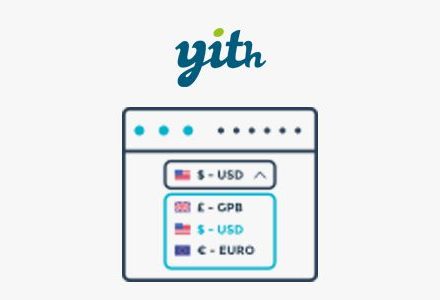 YITH Multi Currency Switcher for WooCommerce 1.15.0