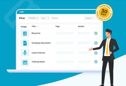 Barn2 Posts Table Pro 3.3.3