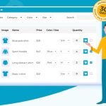 Barn2 WooCommerce Product Table 4.3.2