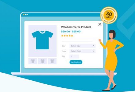 Barn2 WooCommerce Quick View Pro 1.7.15