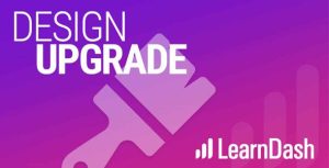Design Upgrade Pro for LearnDash 2.28