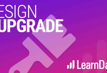 Design Upgrade Pro for LearnDash 2.28