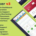 DoLinker 3.1.1 – Ultimate URL Shortener Platform (SaaS)