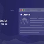 Dracula Dark Mode Pro 1.2.7