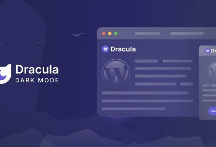 Dracula Dark Mode Pro 1.2.7